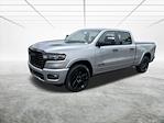 New 2025 Ram 1500 Laramie Crew Cab for sale #57826 - photo 8