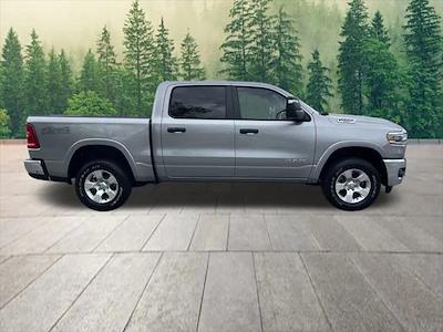 New 2025 Ram 1500 Big Horn Crew Cab 4x4 Pickup for sale #57829 - photo 2