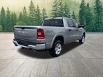 New 2025 Ram 1500 Big Horn Crew Cab 4x4 Pickup for sale #57829 - photo 3