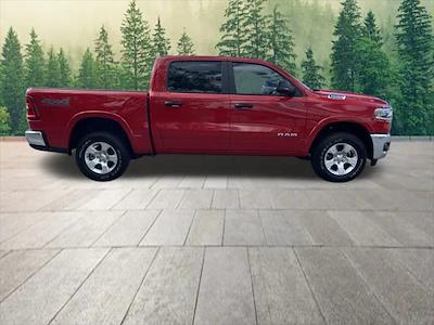 New 2025 Ram 1500 Big Horn Crew Cab 4x4 Pickup for sale #57830 - photo 2