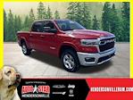 New 2025 Ram 1500 Big Horn Crew Cab 4x4 Pickup for sale #57830 - photo 1