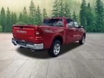 New 2025 Ram 1500 Big Horn Crew Cab 4x4 Pickup for sale #57830 - photo 3