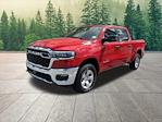 New 2025 Ram 1500 Big Horn Crew Cab 4x4 Pickup for sale #57830 - photo 7