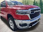 New 2025 Ram 1500 Big Horn Crew Cab 4x4 Pickup for sale #57830 - photo 36