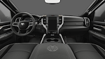 New 2025 Ram 2500 Laramie Mega Cab 4x4 Pickup for sale #585745 - photo 6