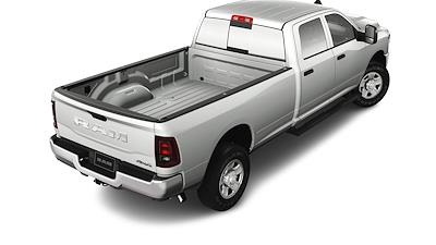 New 2025 Ram 2500 Tradesman Crew Cab 4x4 Pickup for sale #586891 - photo 2
