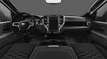 New 2025 Ram 2500 Tradesman Crew Cab 4x4 Pickup for sale #586891 - photo 6