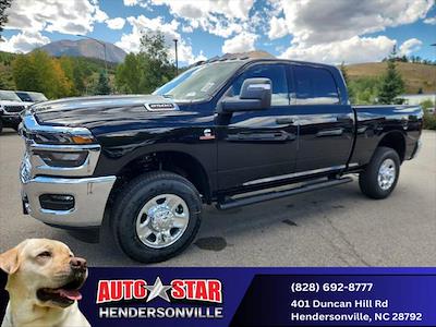New 2026 Ram 2500 Tradesman Crew Cab for sale #63406 - photo 1