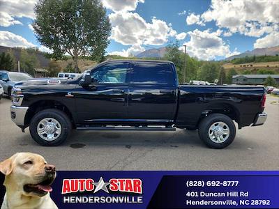 New 2026 Ram 2500 Tradesman Crew Cab for sale #63406 - photo 2