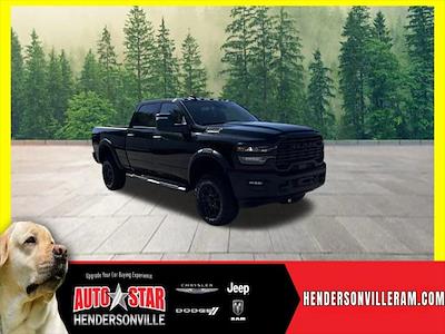 New 2026 Ram 2500 Tradesman Crew Cab 4x4 Pickup for sale #63414 - photo 1