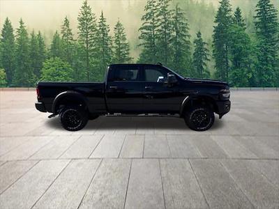 New 2026 Ram 2500 Tradesman Crew Cab 4x4 Pickup for sale #63414 - photo 2