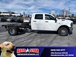 New 2026 Ram 3500 Crew Cab 60 CA Cab Chassis for sale #63607 - photo 5