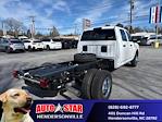 New 2026 Ram 3500 Crew Cab 60 CA Cab Chassis for sale #63607 - photo 2