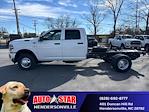 New 2026 Ram 3500 Crew Cab 60 CA Cab Chassis for sale #63607 - photo 11