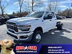 New 2026 Ram 3500 Crew Cab 60 CA Cab Chassis for sale #63607 - photo 13
