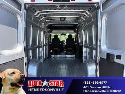 New 2026 Ram ProMaster 2500 High Roof Empty Cargo Van for sale #63802 - photo 2