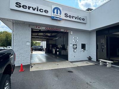 New 2026 Ram ProMaster 2500 High Roof Empty Cargo Van for sale #63804 - photo 2