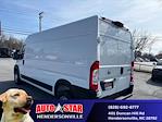New 2026 Ram ProMaster 2500 High Roof Empty Cargo Van for sale #63804 - photo 6
