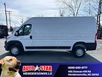 New 2026 Ram ProMaster 2500 High Roof Empty Cargo Van for sale #63804 - photo 7