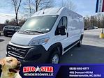 New 2026 Ram ProMaster 2500 High Roof Empty Cargo Van for sale #63804 - photo 8