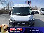 New 2026 Ram ProMaster 2500 High Roof Empty Cargo Van for sale #63804 - photo 9