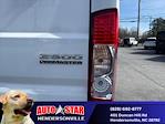 New 2026 Ram ProMaster 2500 High Roof Empty Cargo Van for sale #63804 - photo 12