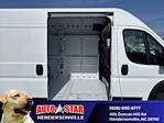 New 2026 Ram ProMaster 2500 High Roof Empty Cargo Van for sale #63804 - photo 21