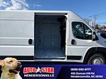New 2026 Ram ProMaster 2500 High Roof Empty Cargo Van for sale #63811 - photo 11