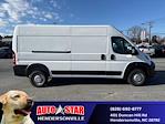 New 2026 Ram ProMaster 2500 High Roof Empty Cargo Van for sale #63811 - photo 5