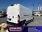 New 2026 Ram ProMaster 2500 High Roof Empty Cargo Van for sale #63811 - photo 3
