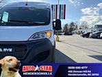 New 2026 Ram ProMaster 2500 High Roof Empty Cargo Van for sale #63811 - photo 30