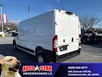 New 2026 Ram ProMaster 2500 High Roof Empty Cargo Van for sale #63811 - photo 10