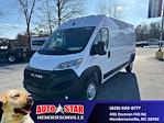 New 2026 Ram ProMaster 2500 High Roof Empty Cargo Van for sale #63811 - photo 14