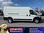 New 2026 Ram ProMaster 2500 High Roof Empty Cargo Van for sale #63812 - photo 5