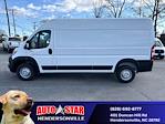 New 2026 Ram ProMaster 2500 High Roof Empty Cargo Van for sale #63812 - photo 12