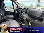 New 2026 Ram ProMaster 2500 High Roof Empty Cargo Van for sale #63813 - photo 9