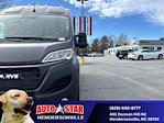New 2026 Ram ProMaster 2500 High Roof Empty Cargo Van for sale #63813 - photo 33