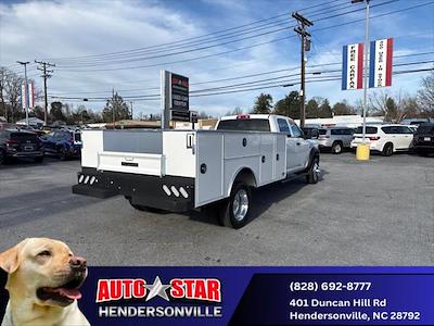 New 2026 Ram 5500 Crew Cab Service Truck for sale #63900 - photo 2