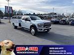 New 2026 Ram 5500 Crew Cab Service Truck for sale #63900 - photo 1