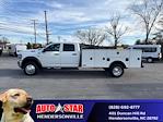 New 2026 Ram 5500 Crew Cab Service Truck for sale #63900 - photo 11