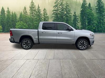 New 2025 Ram 1500 Laramie Crew Cab 4x4 Pickup for sale #57326 - photo 2