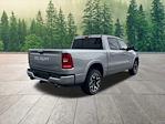 New 2025 Ram 1500 Laramie Crew Cab 4x4 Pickup for sale #57326 - photo 3