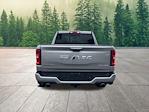 New 2025 Ram 1500 Laramie Crew Cab 4x4 Pickup for sale #57326 - photo 4