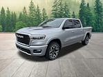 New 2025 Ram 1500 Laramie Crew Cab 4x4 Pickup for sale #57326 - photo 7