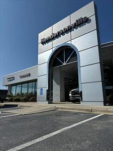 New 2026 Ram 1500 Laramie Crew Cab 4x4 Pickup for sale #67340 - photo 1
