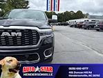 New 2026 Ram 1500 Limited Longhorn Crew Cab for sale #67342 - photo 38