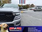 New 2026 Ram 1500 Big Horn Crew Cab for sale #67366 - photo 34