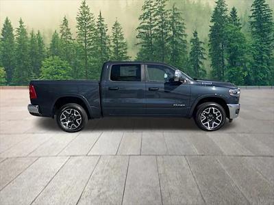 New 2025 Ram 1500 Laramie Crew Cab 4x4 Pickup for sale #57342 - photo 2