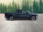 New 2025 Ram 1500 Laramie Crew Cab 4x4 Pickup for sale #57342 - photo 2