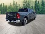 New 2025 Ram 1500 Laramie Crew Cab 4x4 Pickup for sale #57342 - photo 3